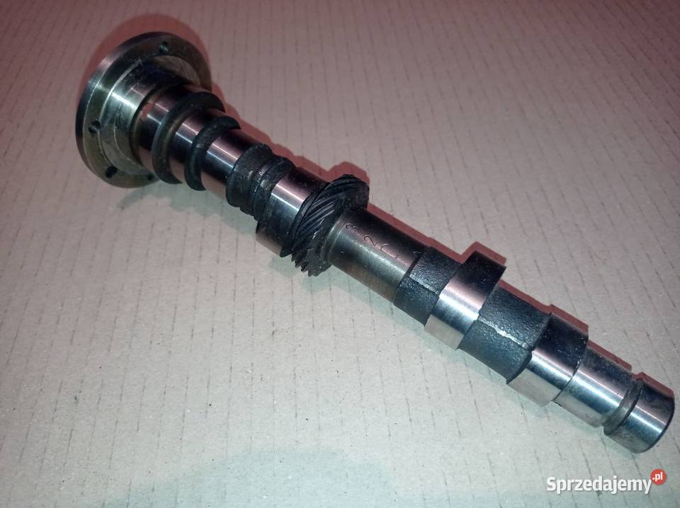 Zawór pompy oleju nowy Fiat 126 Lublin sprzedam