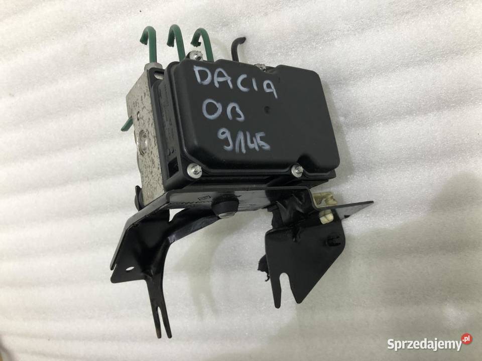 POMPA ABS DACIA SANDERO I 8200756095 14MPI