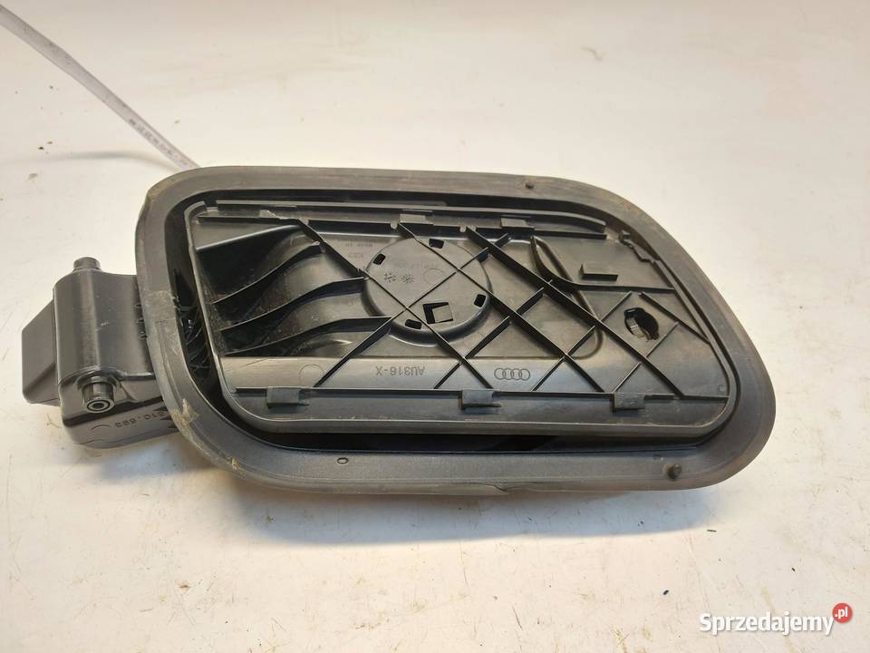 Audi Q4 ETRON 89A 89E KLAPKA WLEWU PALIWA dolnośląskie