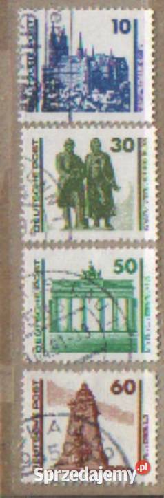 Zn NRD Mi 3310 1 29 33 40 4 7 55 61 kas 1990 Gliwice