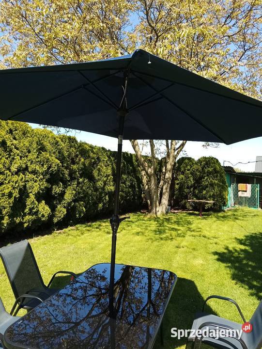 Komplet ogrodowy śląskie Imielin