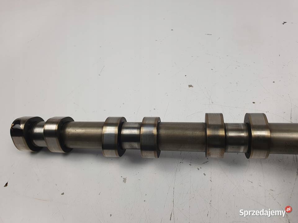 WAŁEK ROZRZĄDU Volvo XC90 24 D5 wydechowy Chełm