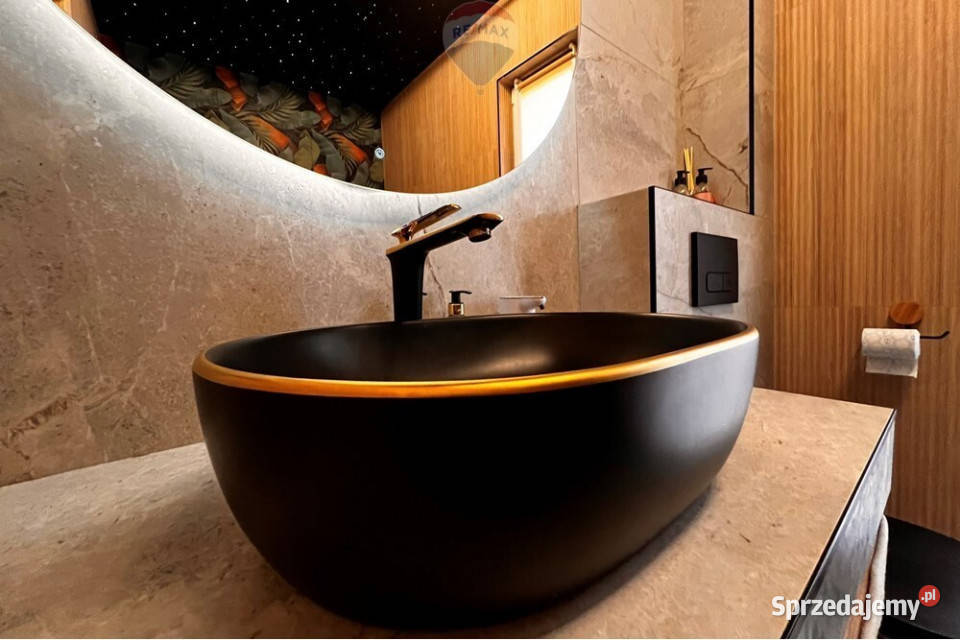 Nowoczesny dom w malowniczym BielskuBiałej Bielsko-Biała