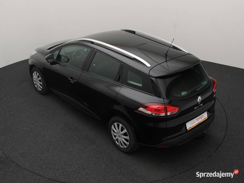 Renault Clio IV 15 Expression Lublin