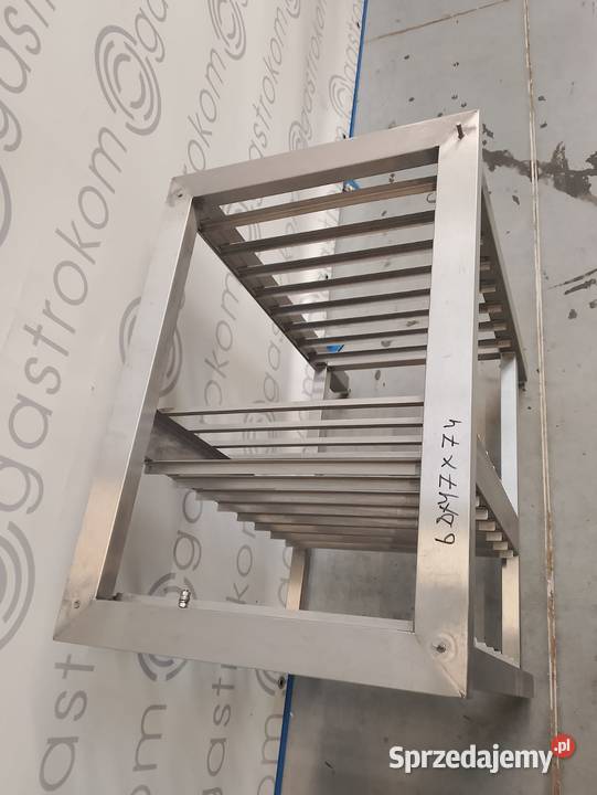 Podstawa pod piec 68x47x74 Wrocław