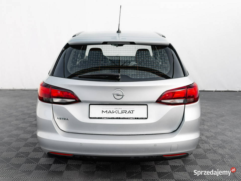 Opel Astra GD248YV12 T Edition 2 stref klima pomorskie Pępowo