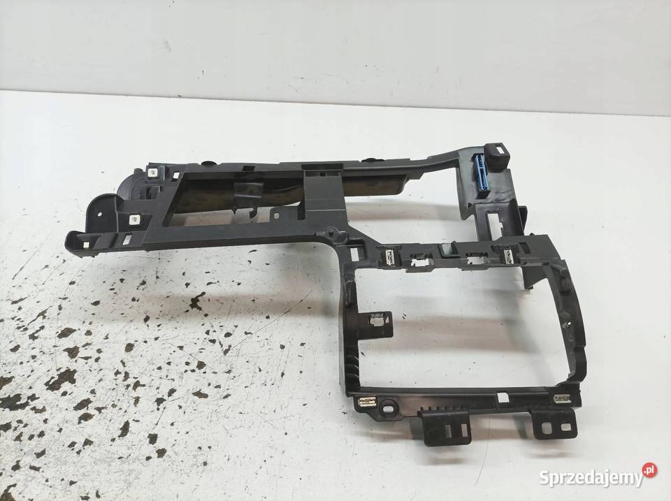 OSŁONA STELAŻ DESKI RAMKA Peugeot Expert III