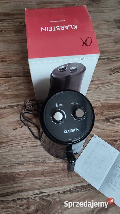 Air Fry frytkownica pieczenie grillowanie Bydgoszcz