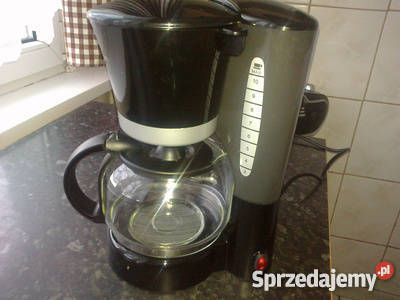 Ekspres Cookworks 2021C Kawa CzarnyPrzelewowy Rawa Mazowiecka