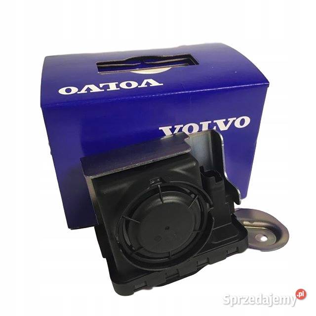 VOLVO XC40 oryginalna syrena alarmu OE 31652493 dolnośląskie