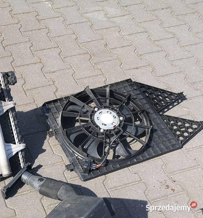 Wentylator Ibiza IV 6J