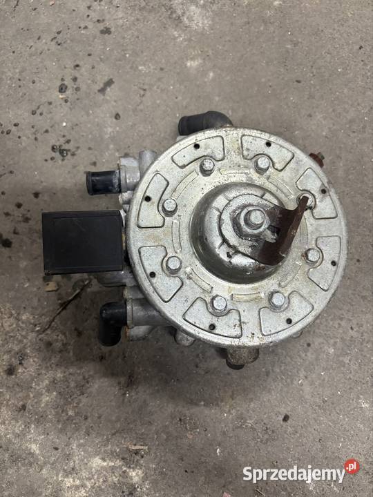 Reduktor Zavoli LPG Serock