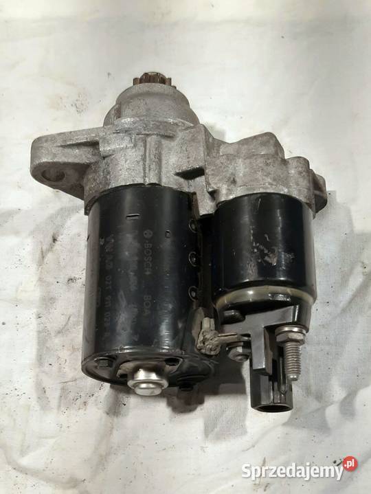 ROZRUSZNIK AUDI VW SEAT SKODA 02T911023R Mielęcin sprzedam