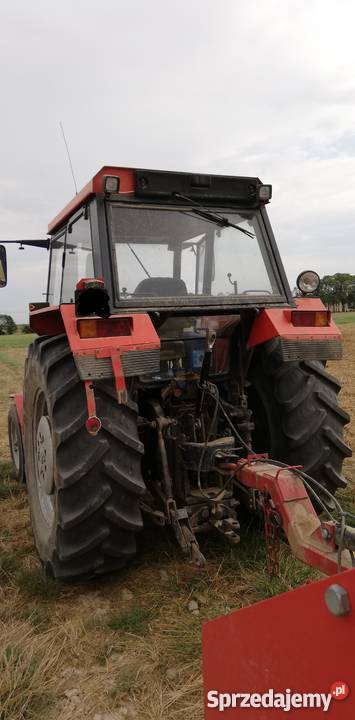 URSUS 1012 Turbo sprzedam