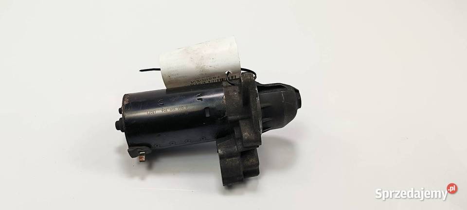 ROZRUSZNIK IVECO DAILY 35S18 0001109306 Pozostałe Lipno