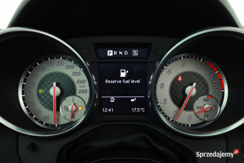 Mercedes SLK 200 Kompressor nieuszkodzony Piaseczno sprzedam