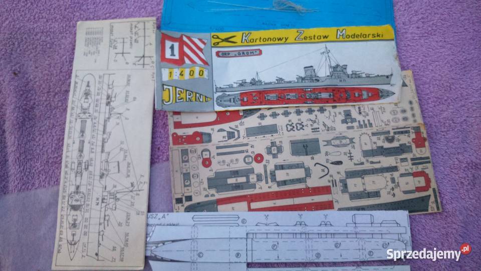 modele plastikkatondom 1rodzinnyORP Tuszkowo