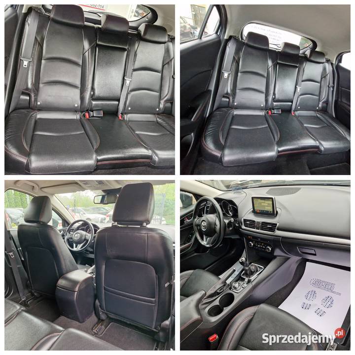 20 benz gwarancja xenon GPS full ASO idealna Kraków sprzedam
