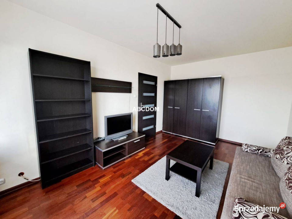 Płaszów dwa pokoje jasna kuchnia 1 piętro Rok budowy 2009