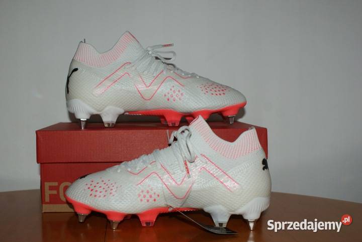 BUTY PIŁKARSKIE PUMA FUTURE ULTIMATE MXSG 36 Toruń