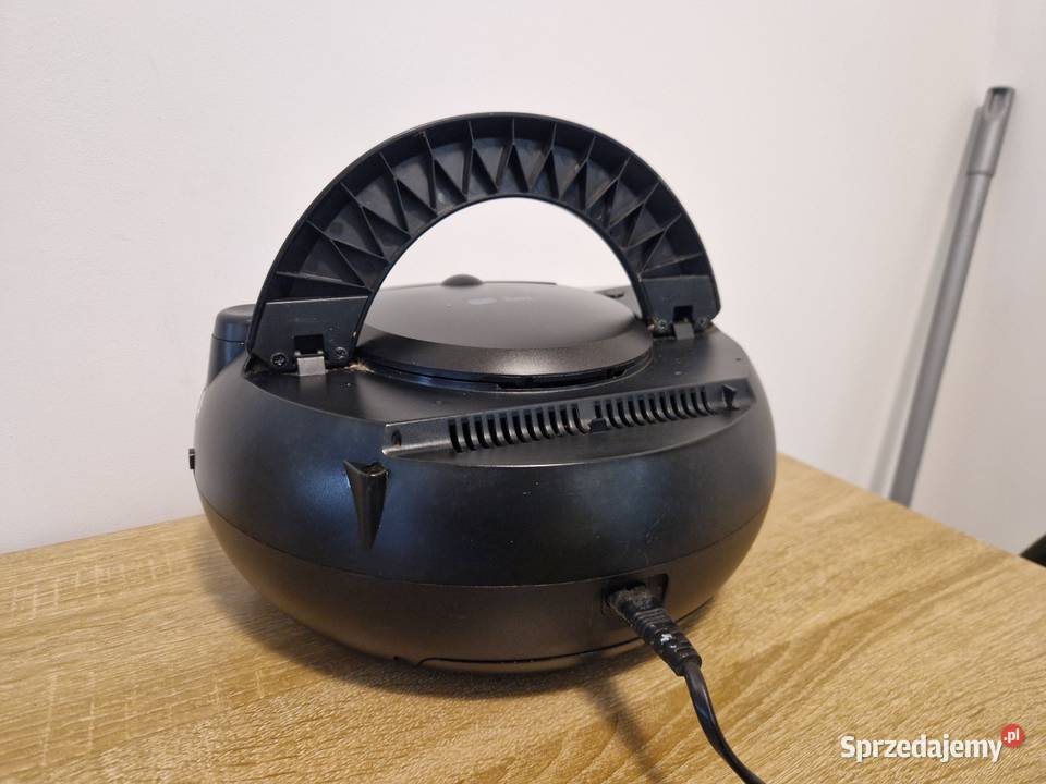 Radio Boombox Philips CDAUX kujawsko-pomorskie Koronowo