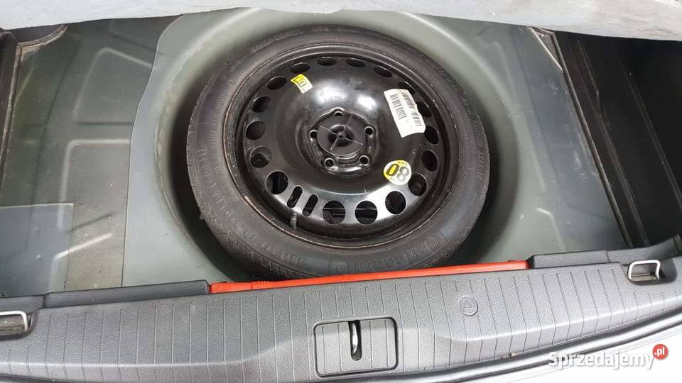 Meriva B 2015 benzyna 253000km podkarpackie Rzeszów