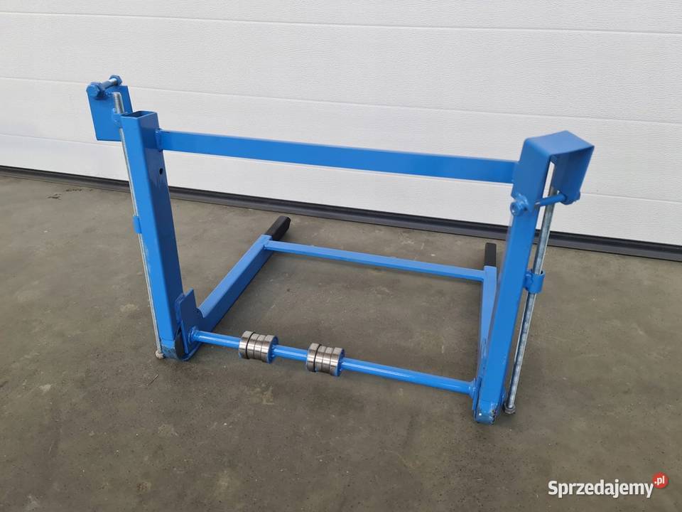 Winda dekarska 16m FOTOWOLTAIKI FULL Dom i Ogród Zielona Góra