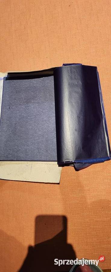 Pamiątki z PRL Kalka Ołówkowa Gliwice