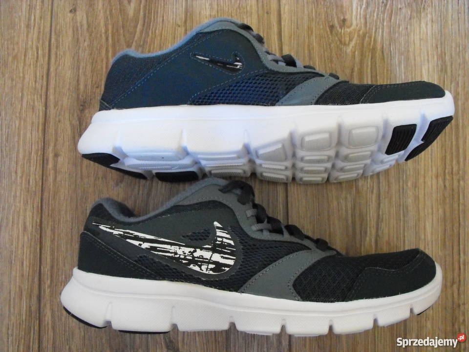 Buty NIKE Flex Experience RN3 3637 23 biegowe Białystok sprzedam