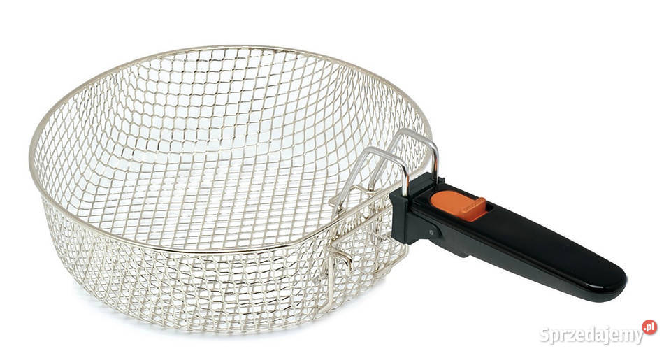 Tefal Simply One frytkownica olejowa 21 l 1900 W Prudnik