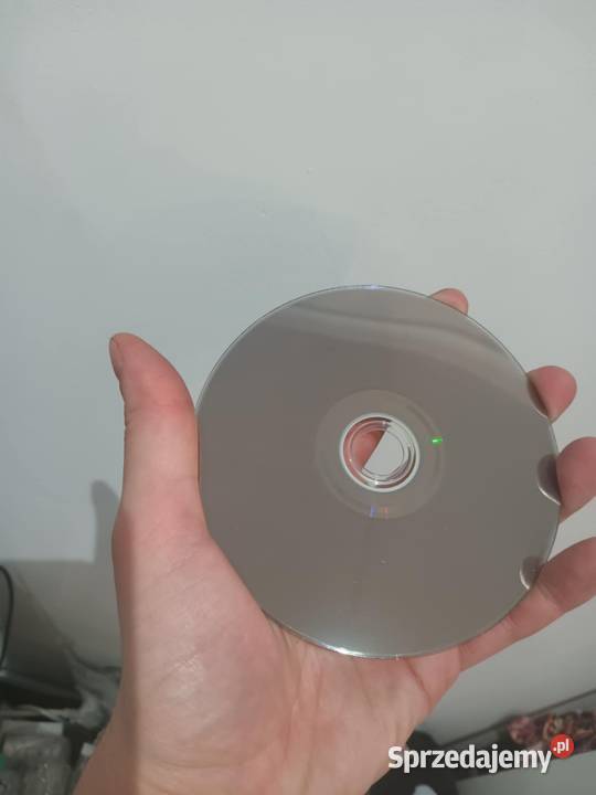 Cyberpunk PlayStation 4 4 Stan Piekary Śląskie