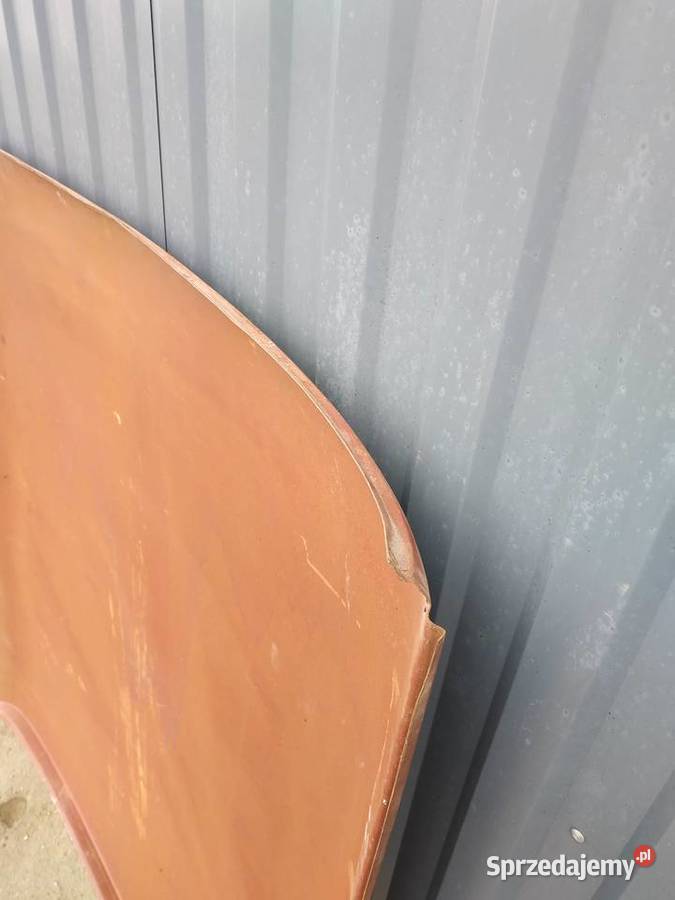 Wartburg 353 Nowy dach limuzyna Piaseczno