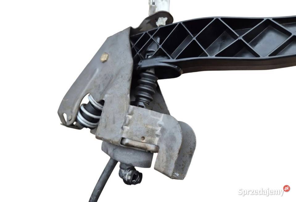 PEDAŁ SPRZĘGŁA VW TRANSPORTER T5 7H1721315 osobowe Działoszyce