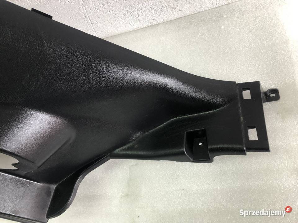 BOCZEK BAGAŻNIKA 857303U000 LEWY KIA SPORTAGE