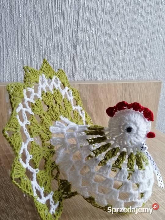 Zestaw wielkanocnyStroik wielkanocny Dekoracje Katowice