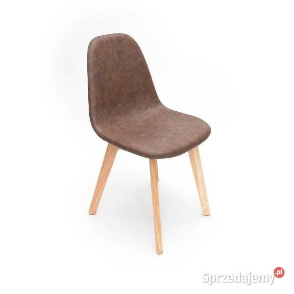 Krzesło Urban minimalistyczne Label51 Opole