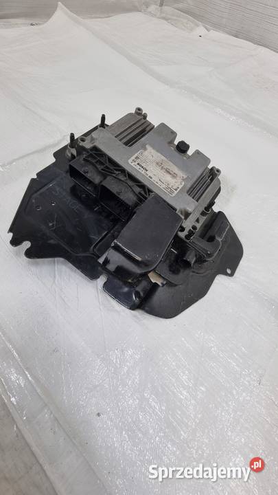 FORD B KOMPUTER STEROWNIK SILNIKA CV1112A650CD osobowe