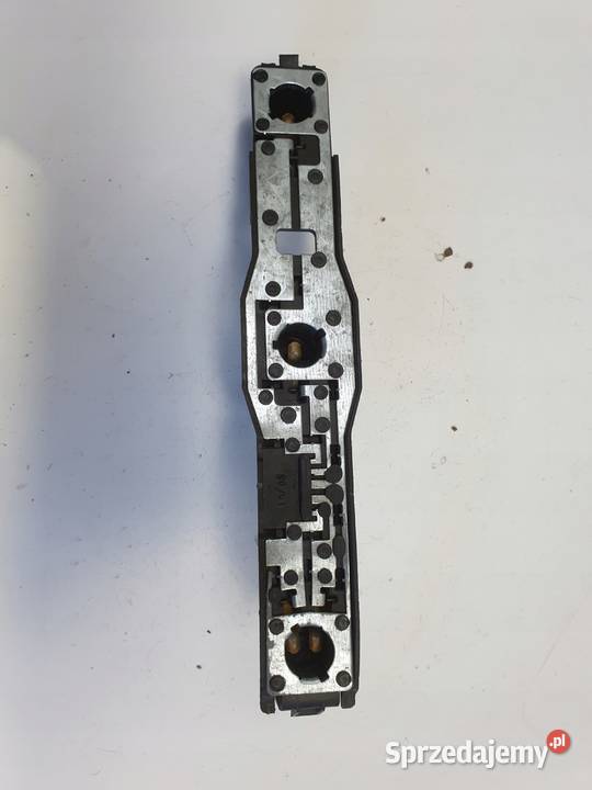 Nissan Micra K12 LEWY WKŁAD LAMPY lewy tył osobowe Janów