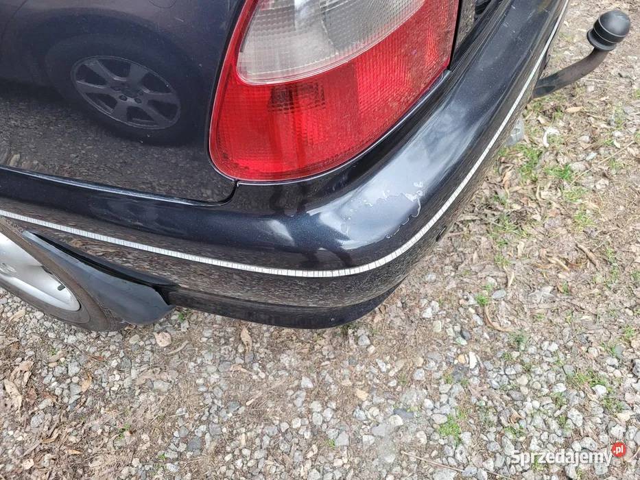 Rover 416 Si 16 112 benzyna Pyskowice