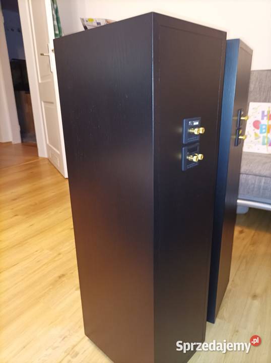 Kolumny Kef C95 Lubartów