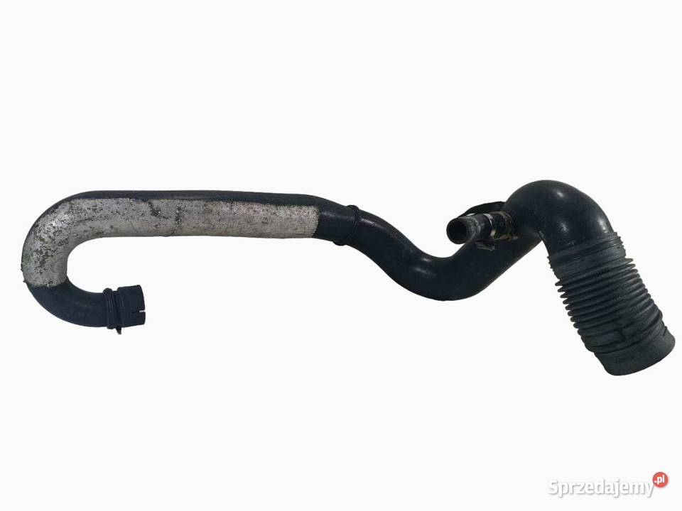 WĄŻ RURA POWIETRZA PEUGEOT 406 20 HDI 9630761680
