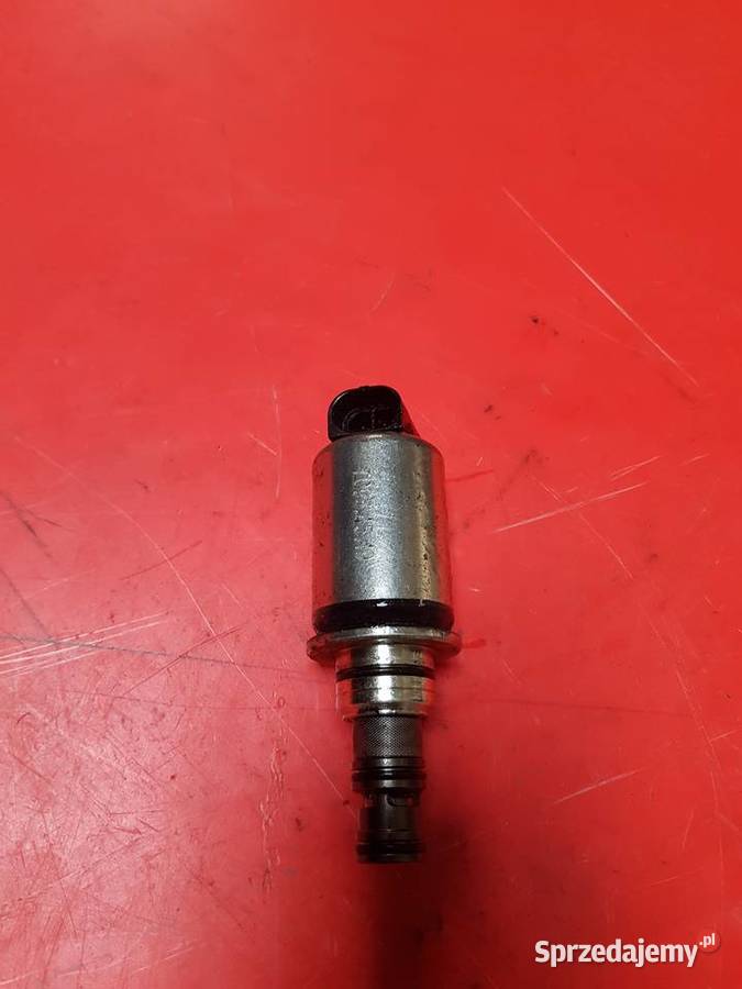 84273815 Zawór elektromagnetyczny CNH Holland Sulechów