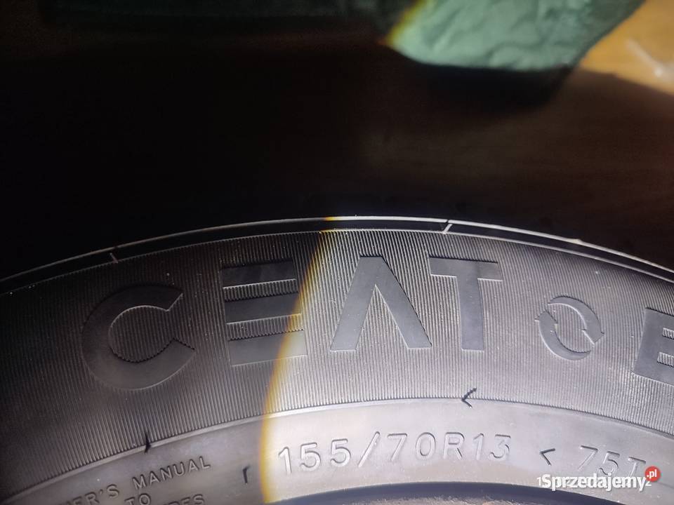 Koła 13 4 nowe mazowieckie Bodzanów