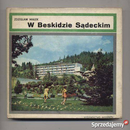 W Beskidzie Sądeckim Szczecin