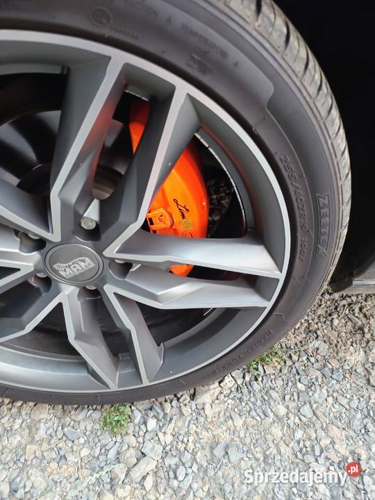 Audi a6c7 20 TDI z2012 roku Strzyżewice