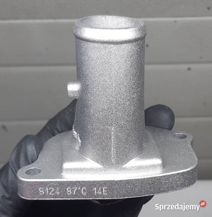TERMOSTAT EPS FIAT DOBLO FIORINO PALIO termostaty Mielęcin sprzedam
