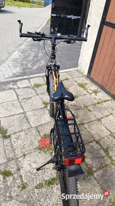 Sprzedam rower koła 29 Lubań