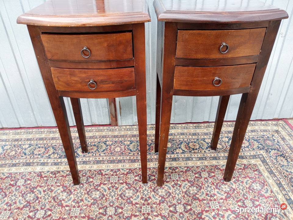 Szafki sprzedam kujawsko-pomorskie Borówno