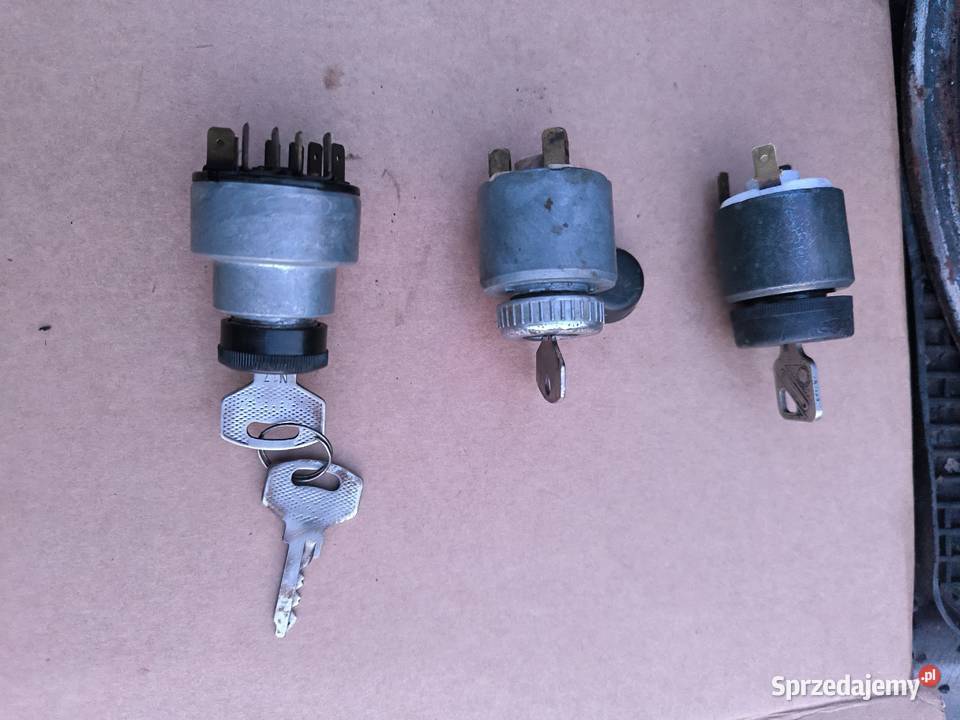 żuk Nysa Warszawa Syrena stacyjka Stalowa Wola