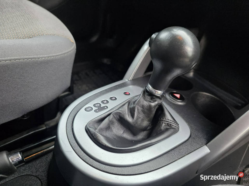 Seat Altea AUTOMAT xenon nawigacja stan 2 czujnik parkowania Czarnków